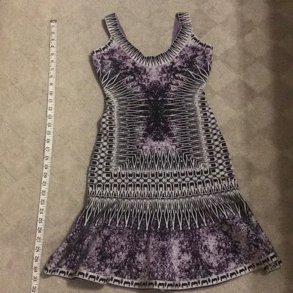 Herve Leger Ivana Authenticity Card & Tags detach - Picture 5 of 8